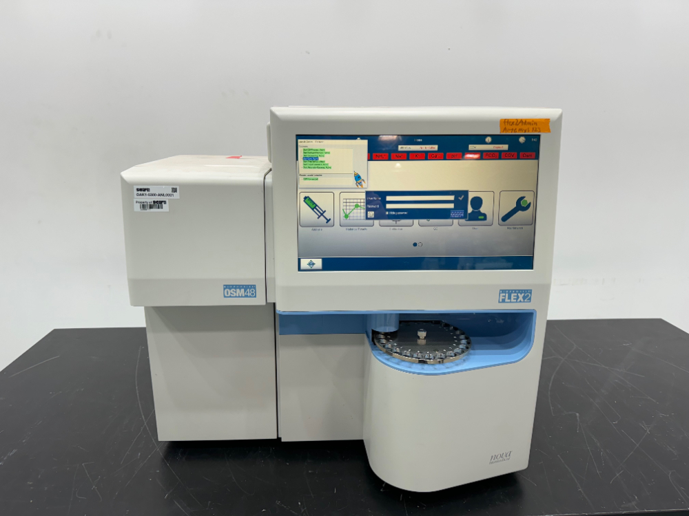 Image of Nova Biomedical Bioprofile Flex 2 OSM48 Osmometer